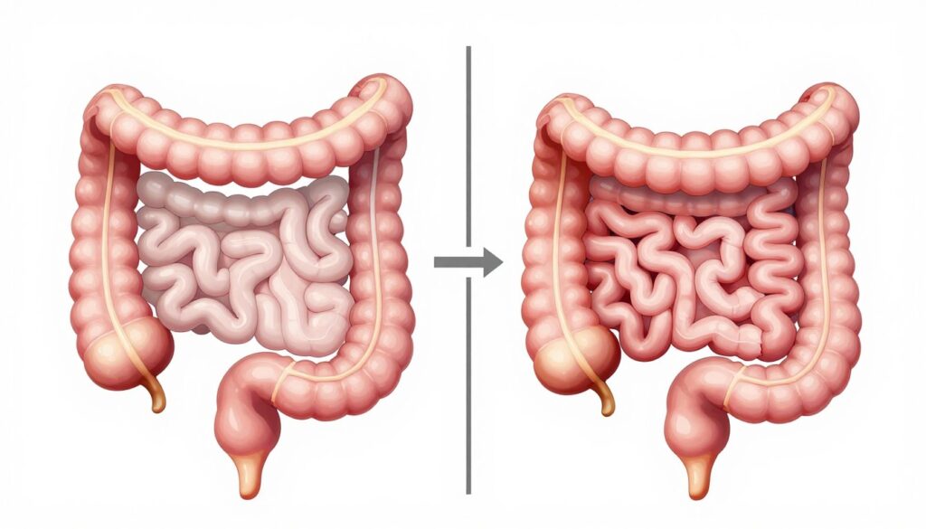 Colon Hydrotherapie Vorteile für Darmgesundheit und Verdauungssystem
