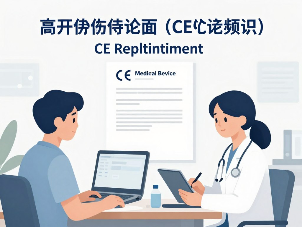Compliance Support Icon