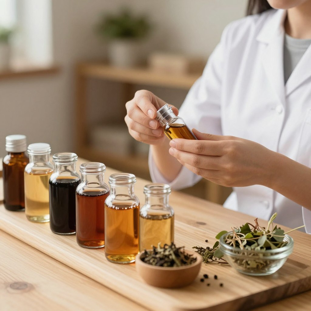 Naturheilkundliche Behandlung von Darmentzündungen mit Colon-Hydrotherapie