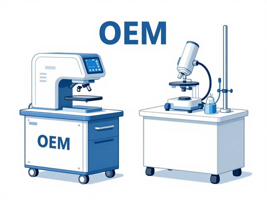 OEM Private Label Partner