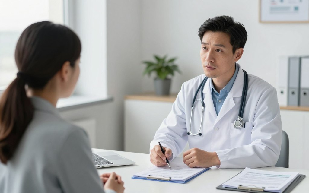 Patienten Fragen und Antworten zur Sicherheit von Colon Hydrotherapie