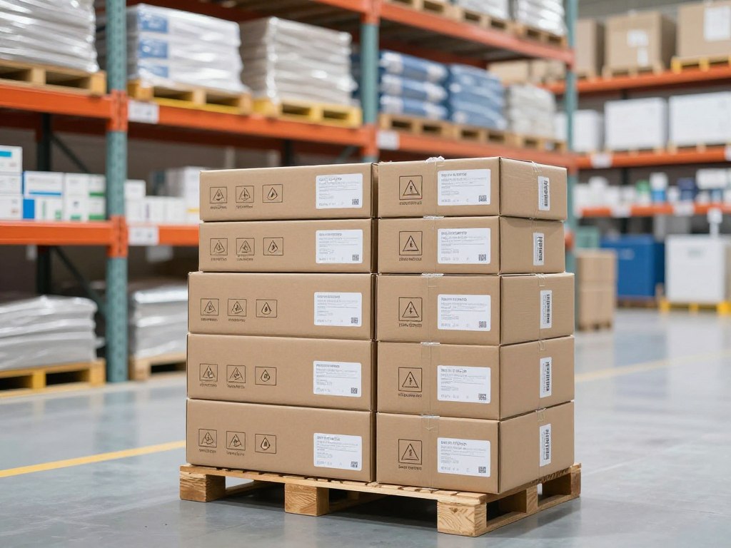 Professionelle Verpackung von Medizinprodukten