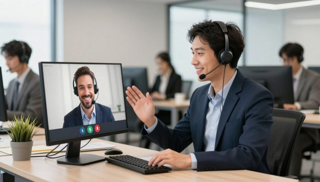 Technischer Support für medizinische Geräte