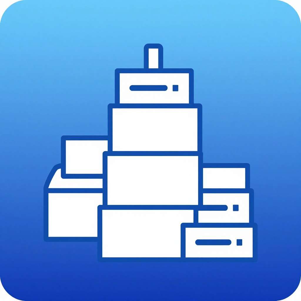 Wholesale purchase icon