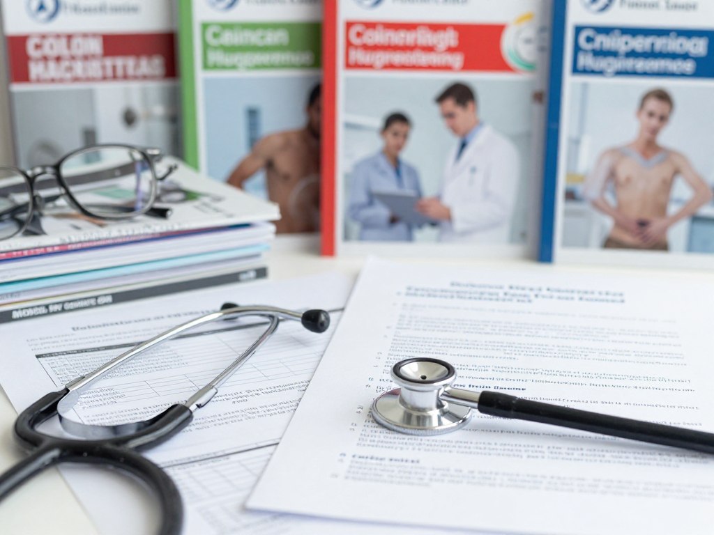 Wissenschaftliche Studien und medizinische Forschung zu Colon Hydrotherapie Risiken