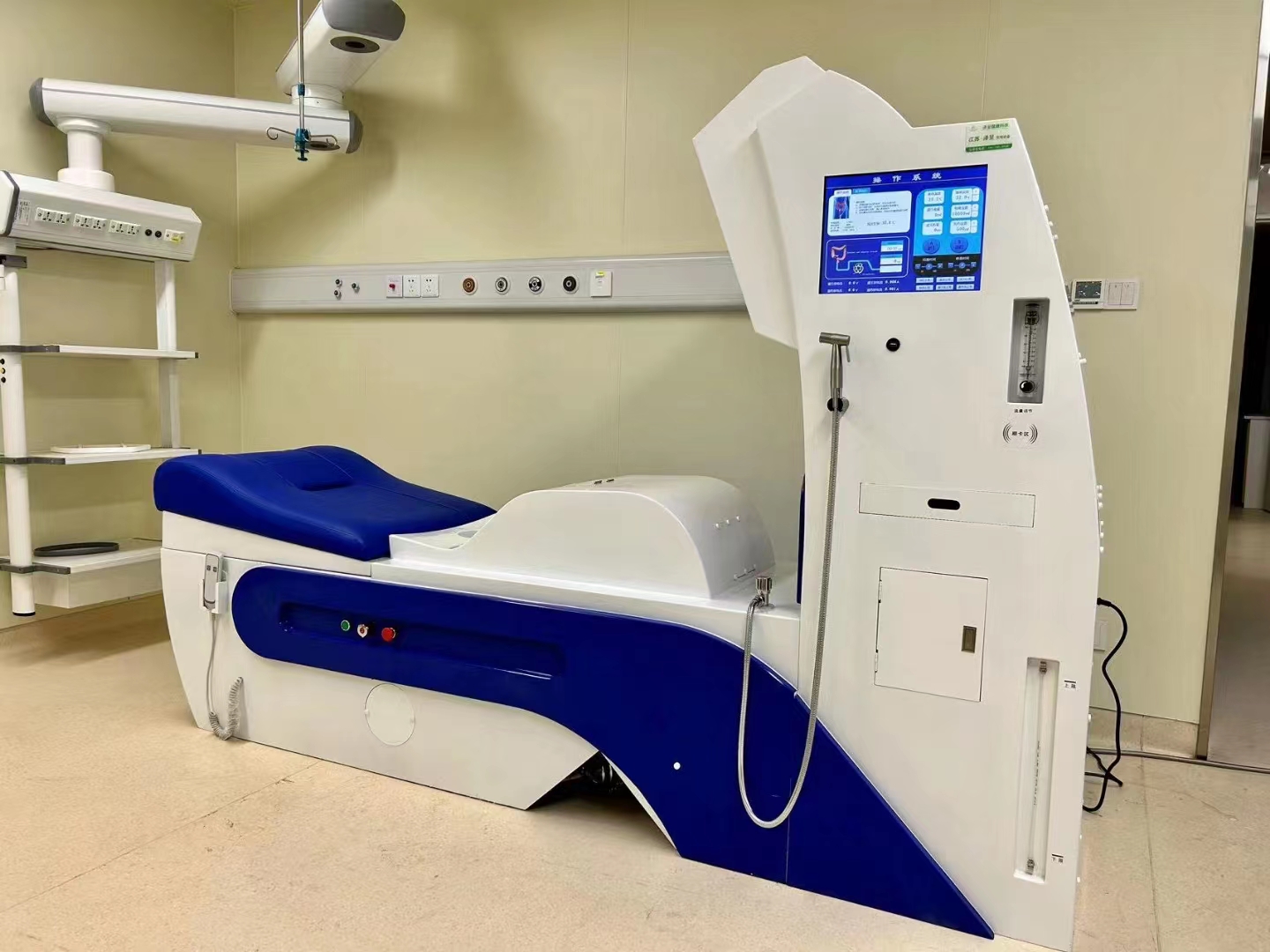 MAIKONG colon hydrotherapy equipment full system