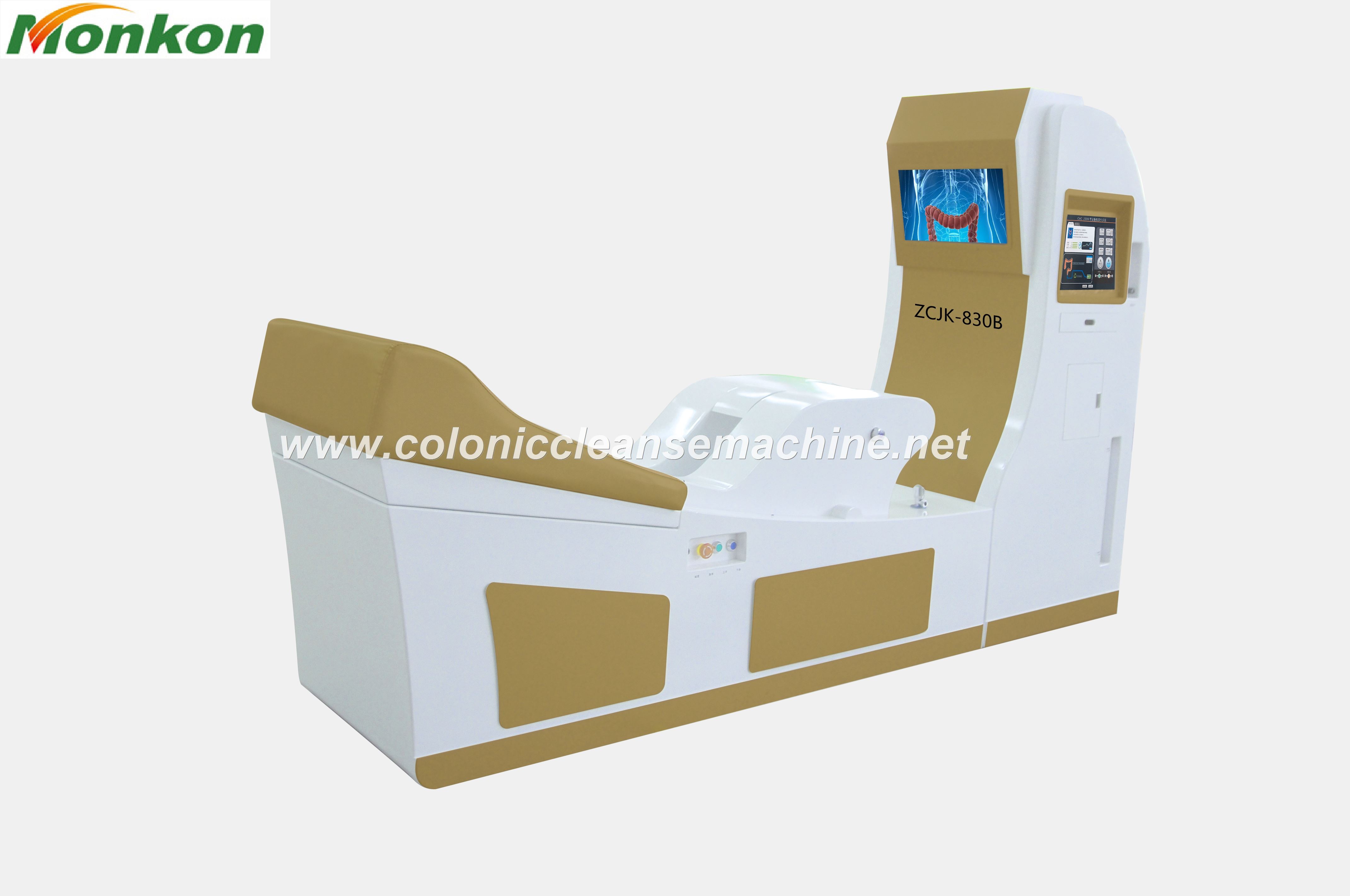 MAIKONG professionelles Colon-Hydrotherapie-Gerät Modell MK-880