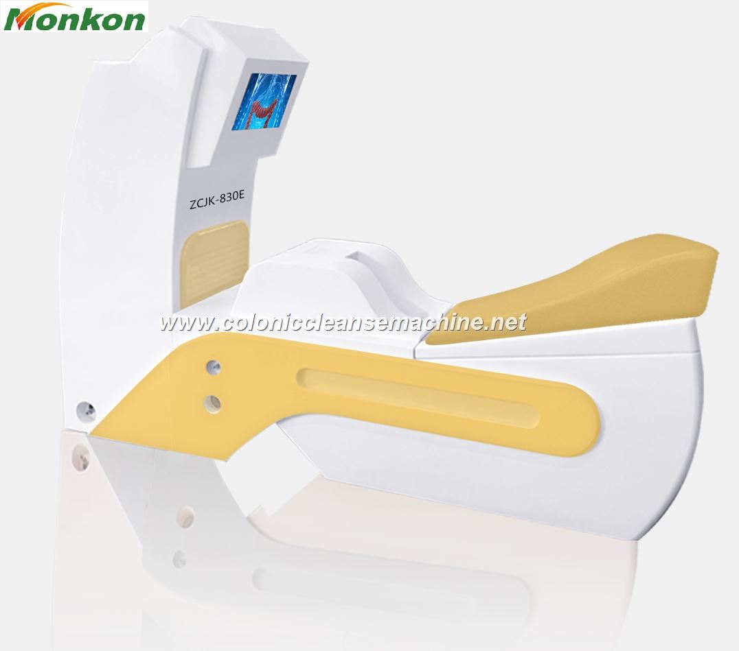 Different application scenarios for colon hydrotherapy machines