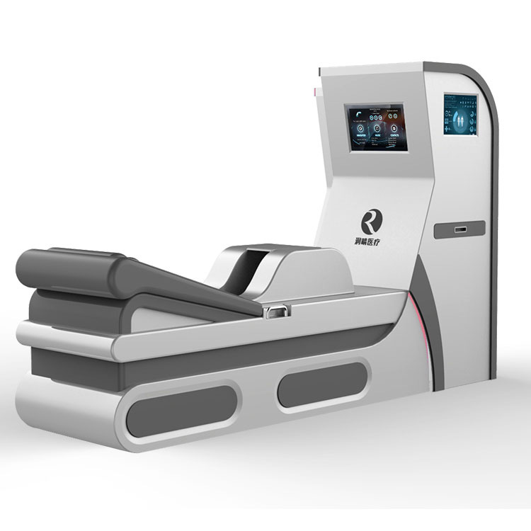 Colon hydrotherapy equipment Komponenten und Sicherheitssysteme