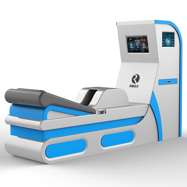 Geschlossenes Colon Hydrotherapie System mit Bedienfeld und Schlauchsystem