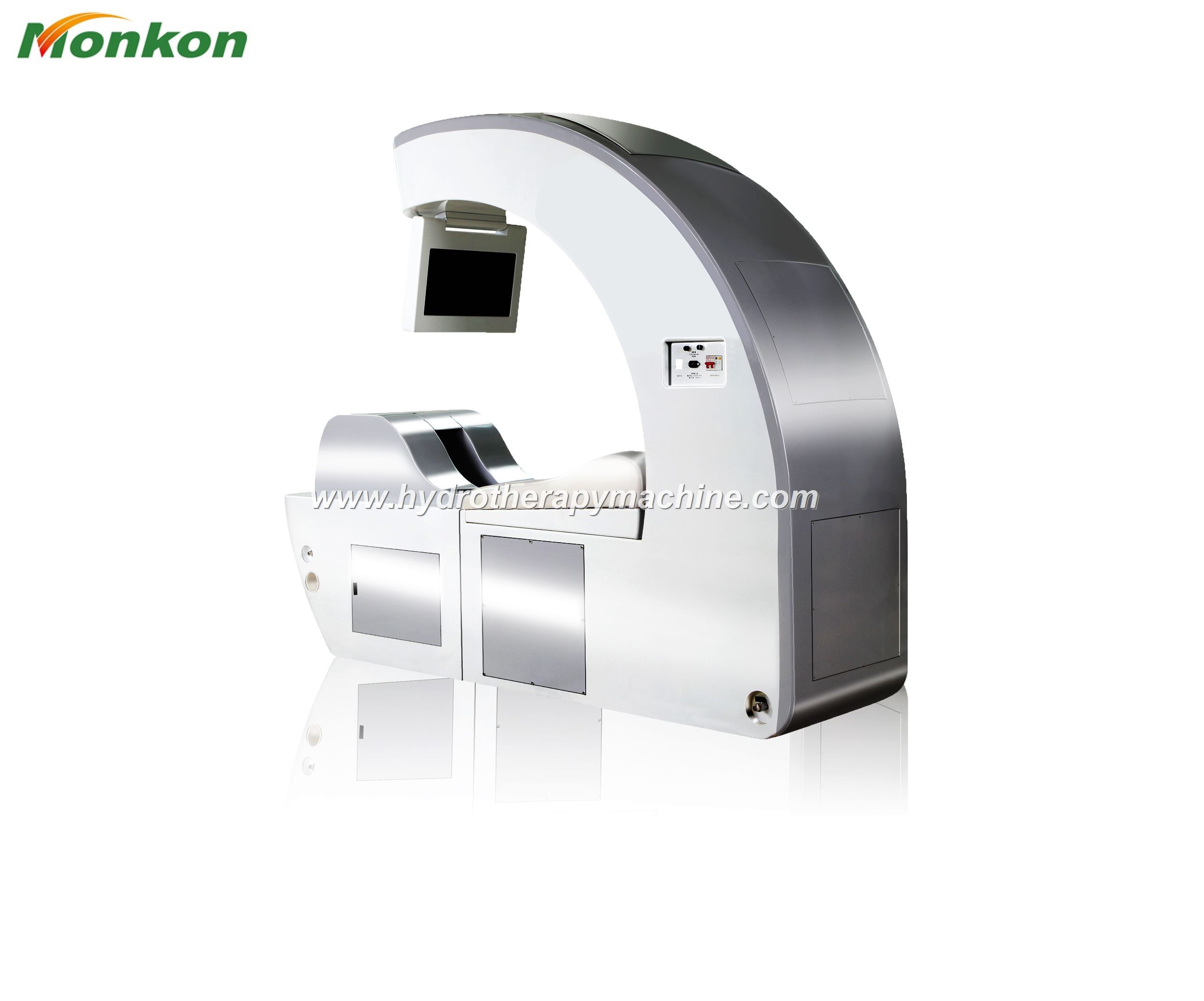 Stifl Colon Hydrotherapy Machine