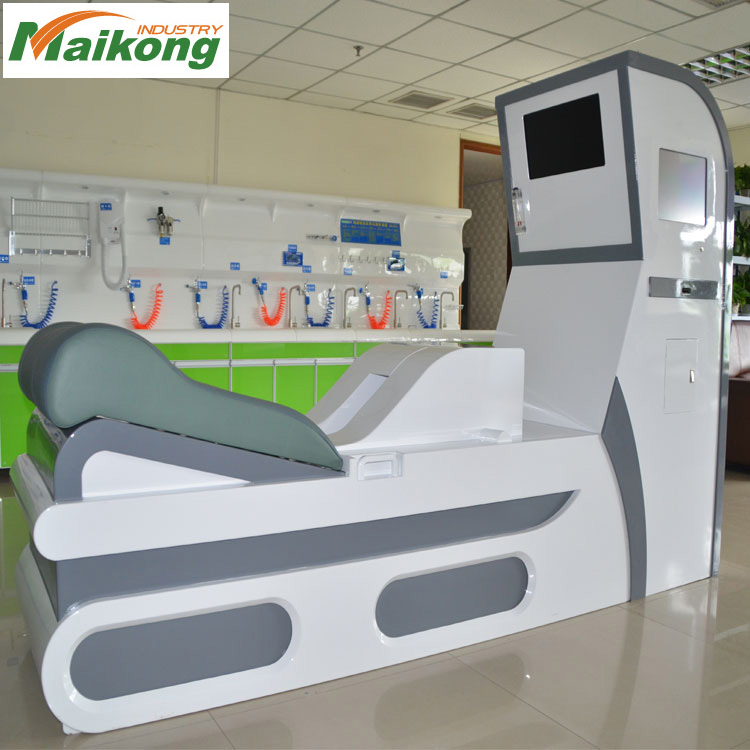 MAIKONG professionelle Colon Hydrotherapie Geräte Produktlinie für B2B Partner