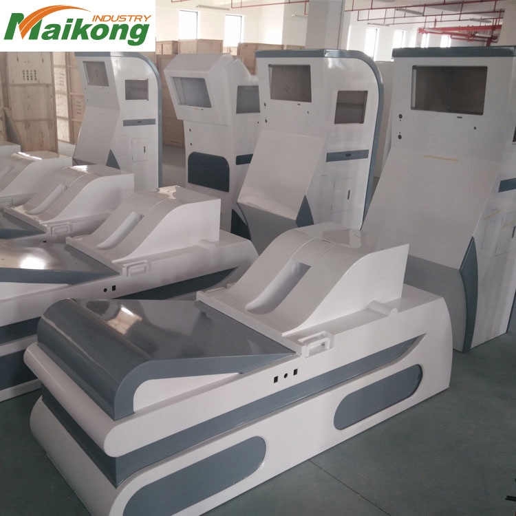MAIKONG professionelle Colon Hydrotherapie Geräte Produktlinie für B2B Partner