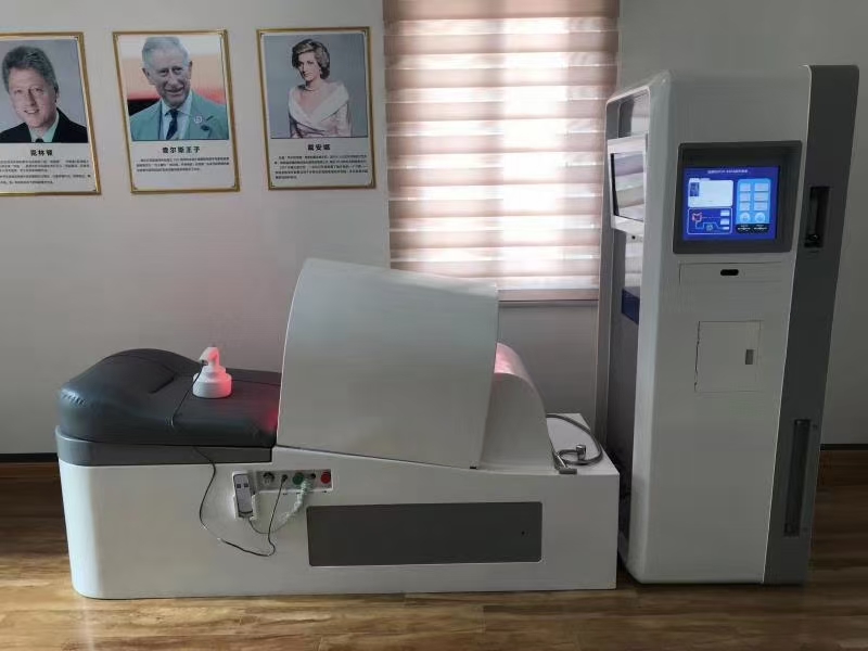 Verschiedene Anwendungsbereiche für colon hydrotherapy machines