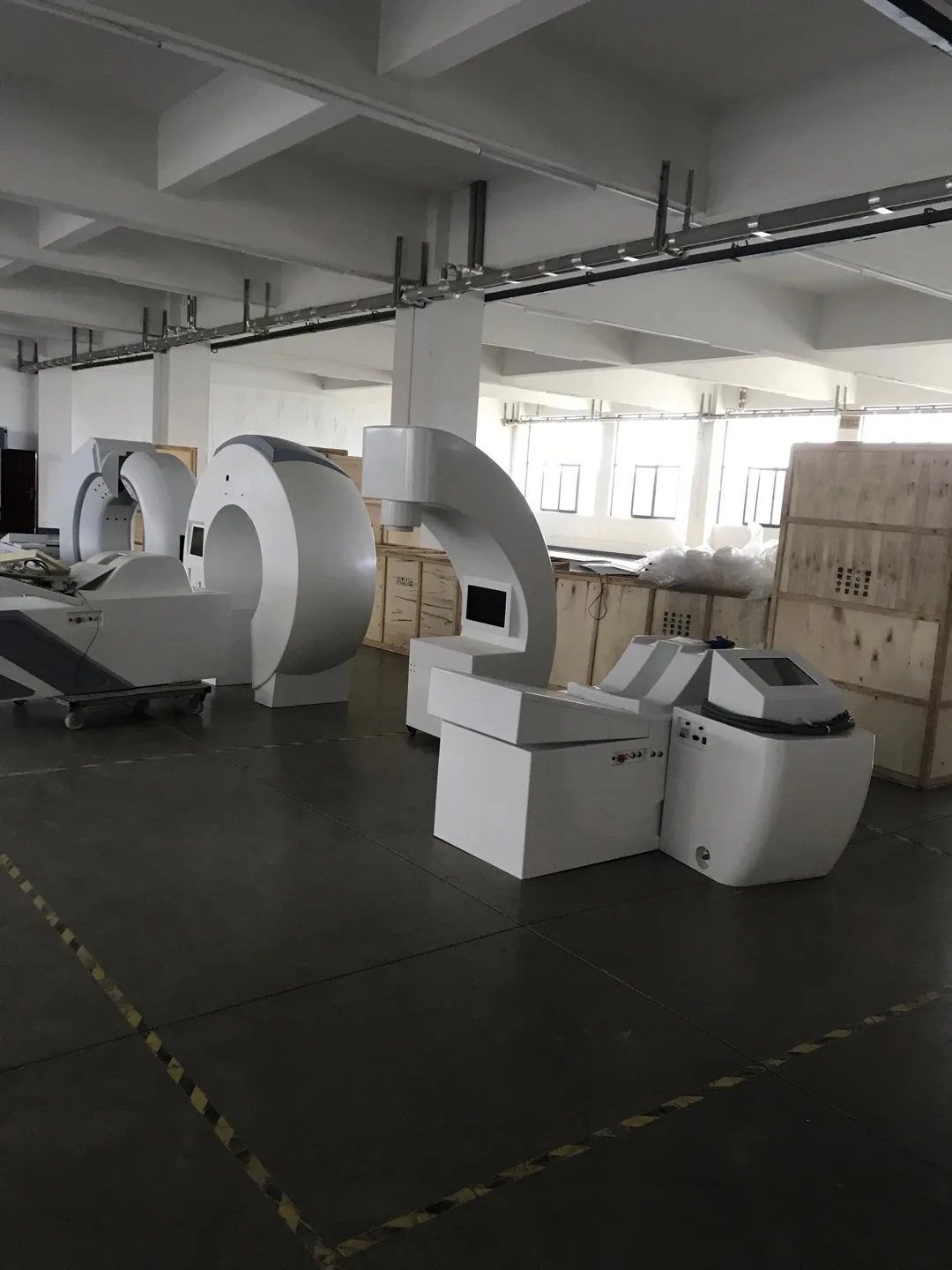 Verschiedene Colon-Hydrotherapie-Geräte-Modelle im Preisvergleich