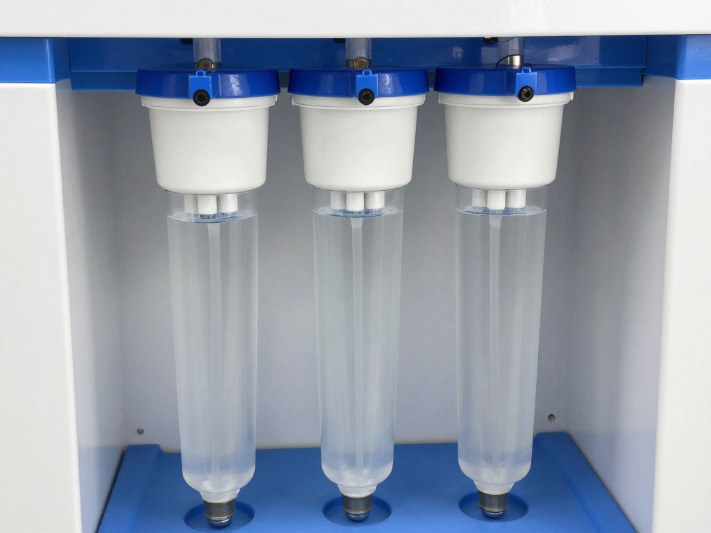 hydro colon therapie gerät wasserfilter